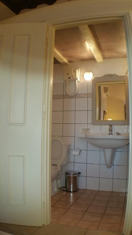 Economou Mansion Aparthotel Spétses Rum bild