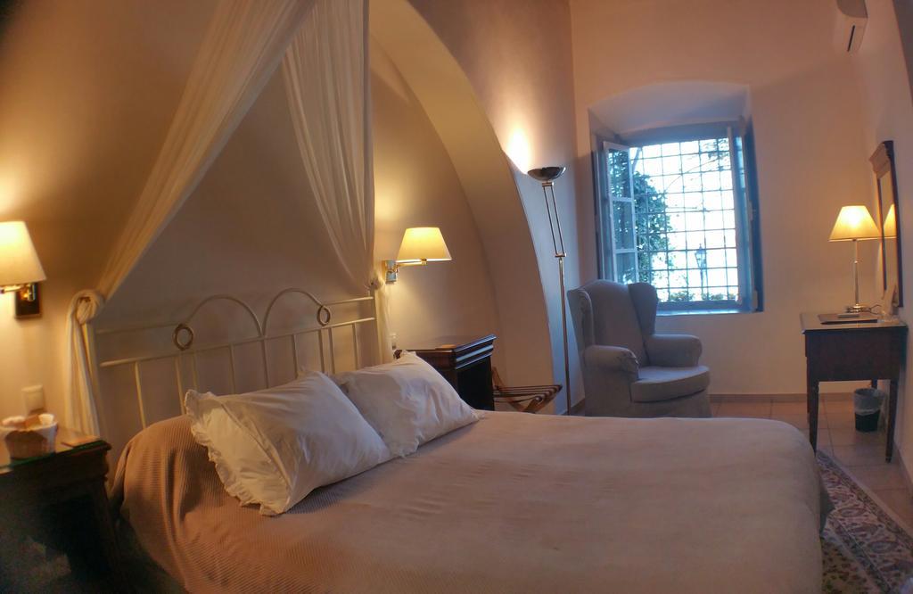 Economou Mansion Aparthotel Spétses Rum bild
