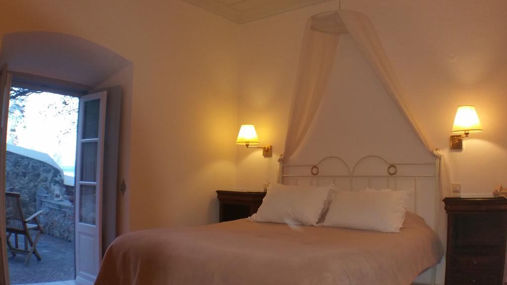 Economou Mansion Aparthotel Spétses Exteriör bild