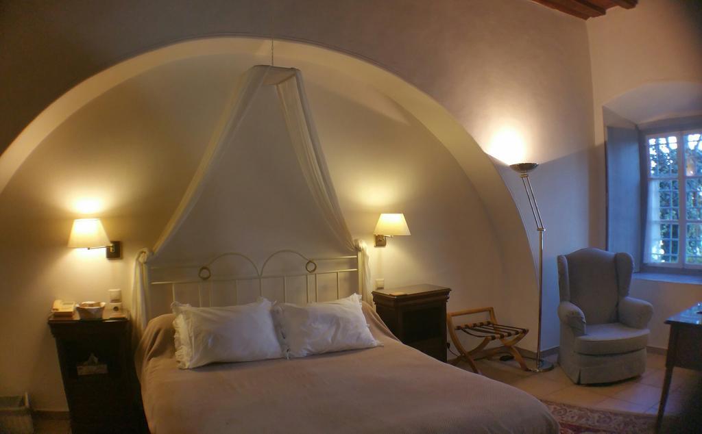 Economou Mansion Aparthotel Spétses Exteriör bild