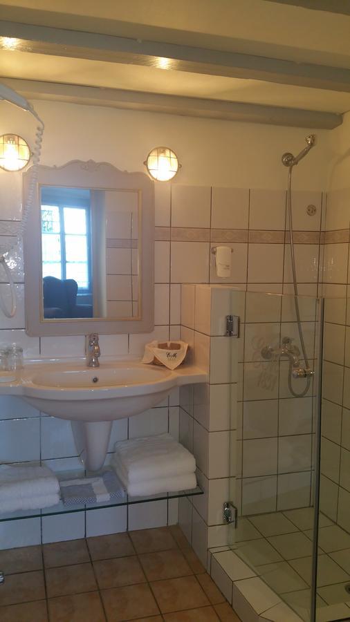 Economou Mansion Aparthotel Spétses Exteriör bild